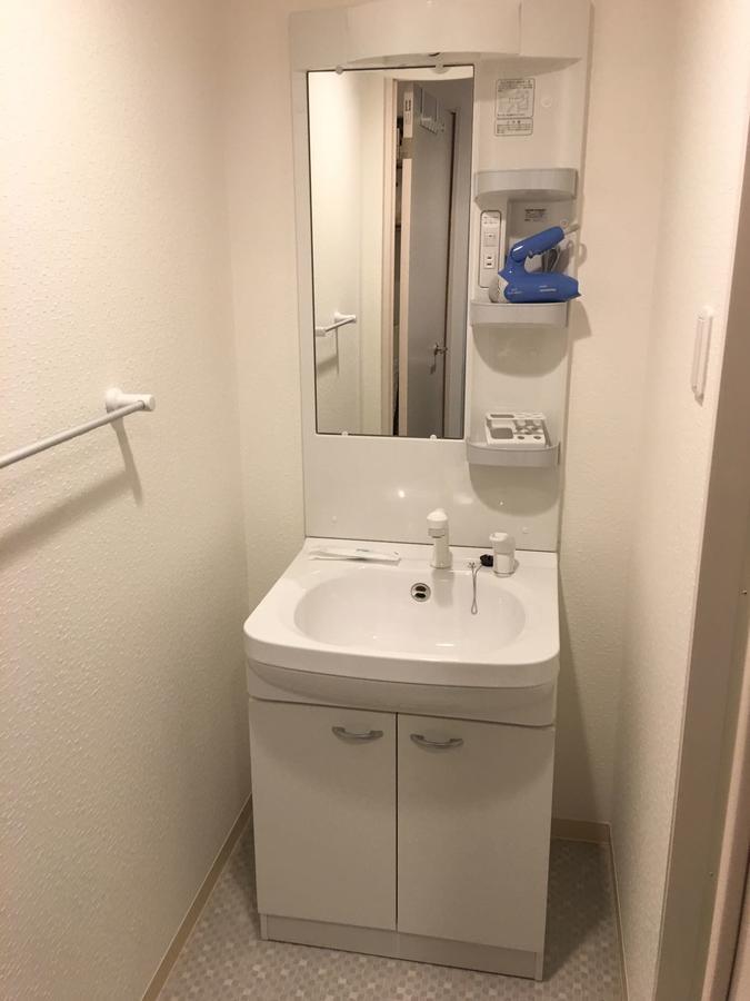 Ocean Trusty Residence Tennoji East Ōsaka Exterior foto