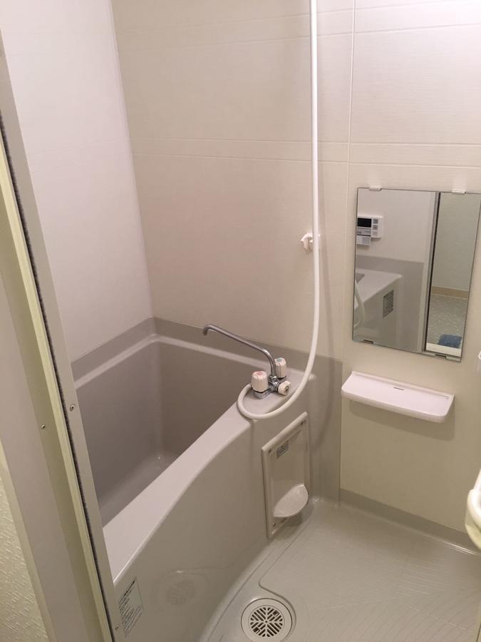 Ocean Trusty Residence Tennoji East Ōsaka Exterior foto